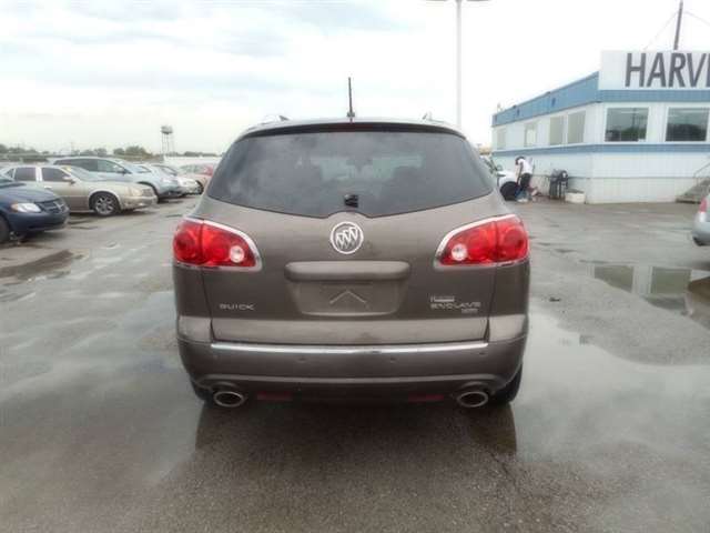 2008 Buick Enclave CXL 4dr Crossover
